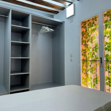 Madrid Villa Suites Serenidad Kültér fotó