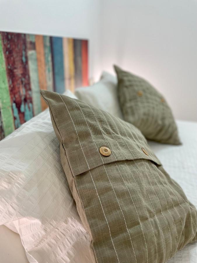 Madrid Villa Suites Serenidad Kültér fotó