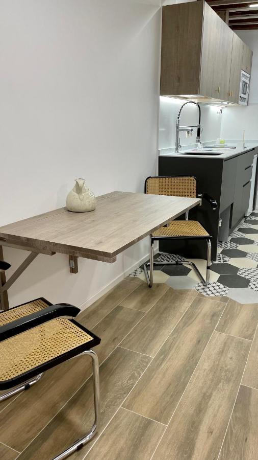 Madrid Villa Suites Serenidad Kültér fotó
