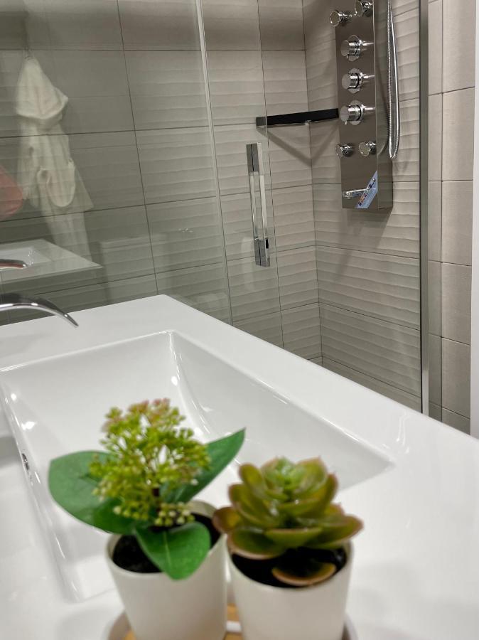 Madrid Villa Suites Serenidad Kültér fotó